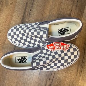 Vans Classic Slip On